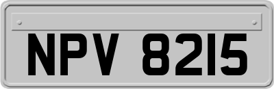 NPV8215
