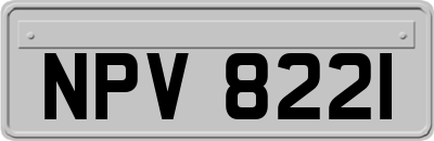 NPV8221
