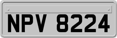NPV8224