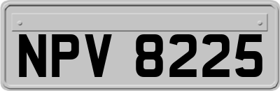 NPV8225