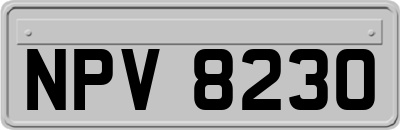 NPV8230
