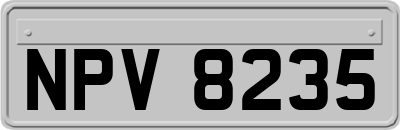 NPV8235