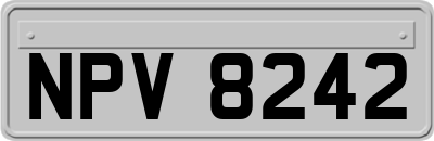NPV8242