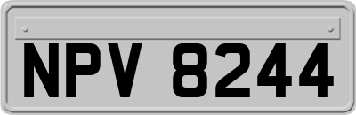 NPV8244