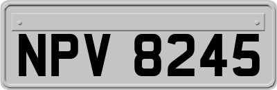 NPV8245