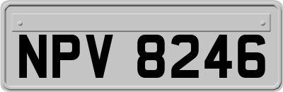 NPV8246