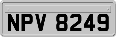 NPV8249