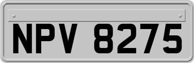 NPV8275