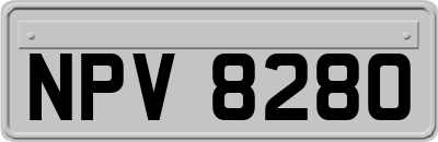 NPV8280