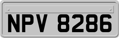 NPV8286