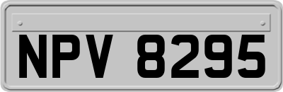NPV8295