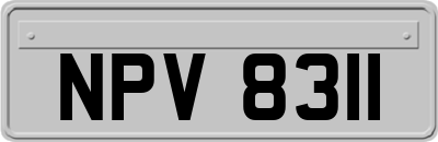 NPV8311