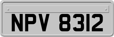 NPV8312