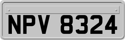 NPV8324