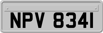 NPV8341