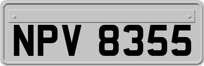 NPV8355