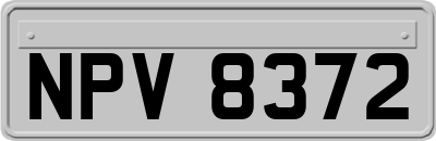 NPV8372