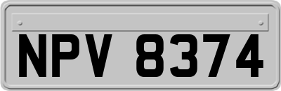 NPV8374