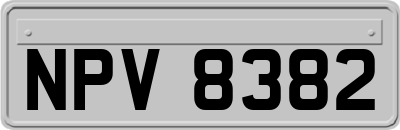 NPV8382