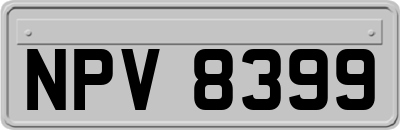 NPV8399