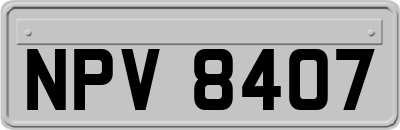 NPV8407