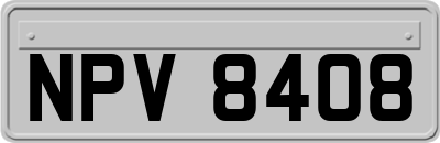 NPV8408