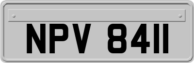 NPV8411