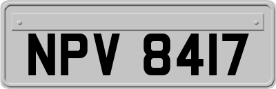 NPV8417