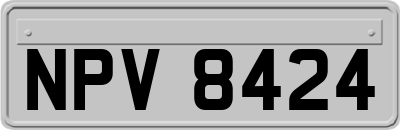 NPV8424
