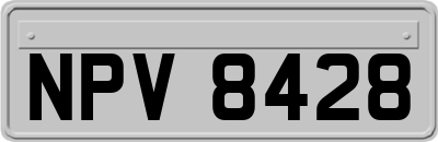 NPV8428