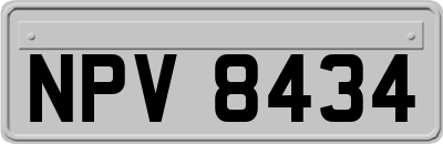 NPV8434