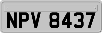 NPV8437