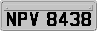 NPV8438