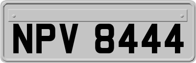 NPV8444