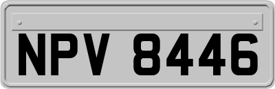 NPV8446