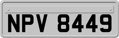 NPV8449
