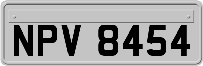 NPV8454