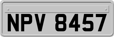 NPV8457