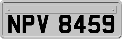 NPV8459