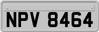 NPV8464