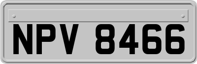 NPV8466