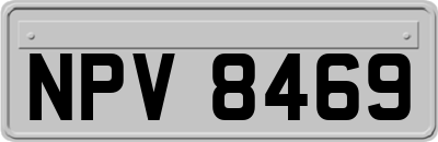NPV8469