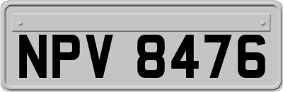 NPV8476