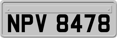 NPV8478