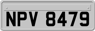 NPV8479