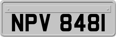 NPV8481