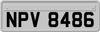 NPV8486