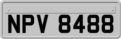 NPV8488
