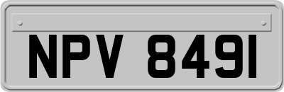 NPV8491