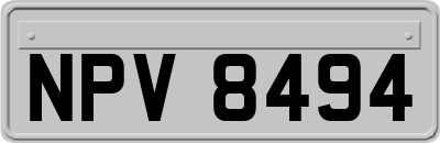 NPV8494